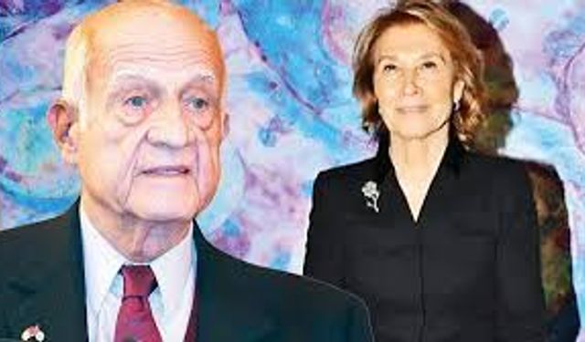 İŞ İNSANI İNAN KIRAÇ'IN EVLİLİĞİ İPTAL EDİLDİ!