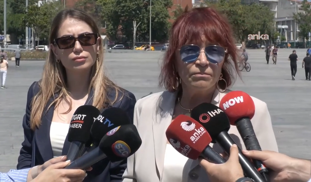 MENAJER AYŞE BARIM ADLİ TIP KURUMUNA SEVK EDİLDİ