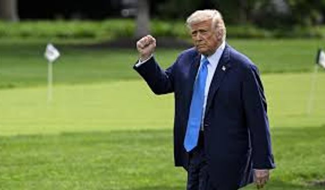 ALMANYA'DAN UKRAYNA'YA PATRİOT SİSTEMİNİN SEVKİYATI BAŞLADI