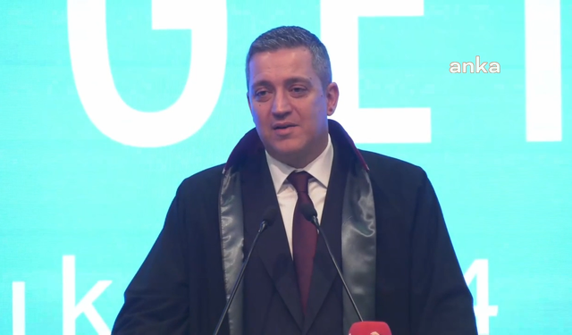 TÜRKİYE BAROLAR BİRLİĞİ'nden MADEN İŞÇİLERİNE DESTEK