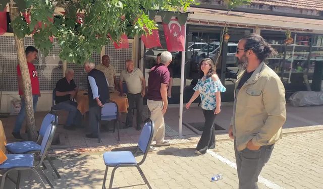 SENEYE MEMLEKETİN ÜRETİM YAPMA İHTİMALİ YOK