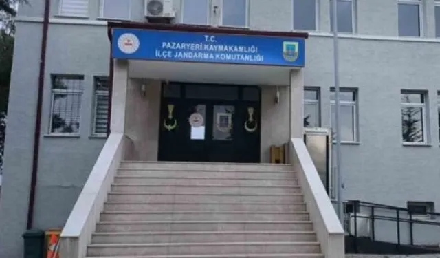YAŞLI VATANDAŞ "JANDARMA" SANDI DOLANDIRILDI