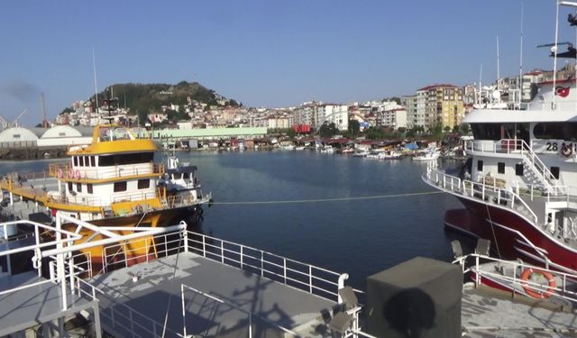 YENİ AV SEZONU BAŞLIYOR. VİRA BİSMİLLAH