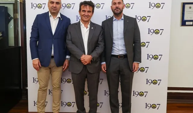 1907 FENERBAHÇE DERNEĞİ İTALYAN ŞİRKETİN YÜZDE 30'UNU ALDI