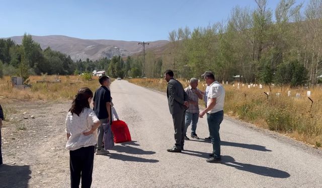 HAKKARİ'DE 88 KÖYDE ÖĞRENCİLER OKULLARINA NEDEN GİDEMİYOR?
