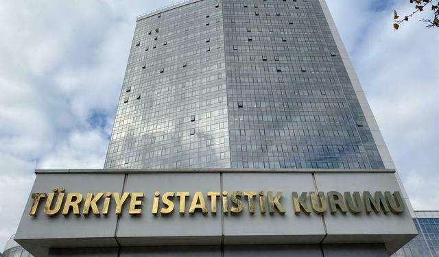 TÜİK:  TAVUK YUMURTASI ÜRETİMİ YÜZDE 4,9 AZALDI