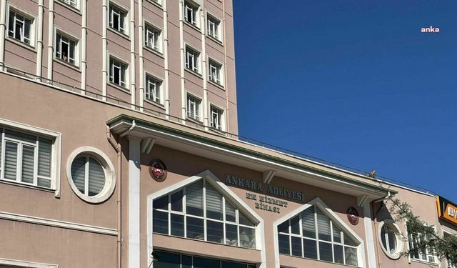 CHP KURULTAYLARININ İPTALİ İSTEMİ DAVASI REDDEDİLDİ