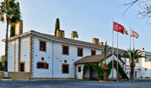 KKTC'DE CUMHURBAŞKANLIĞI SEÇİMİ