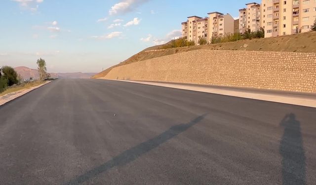 VAN-ÇATAK-ŞIRNAK YOLU 41 YILDIR BİTİRİLEMEDİ