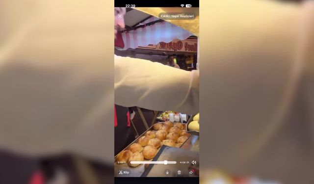 7 BİN LİRALIK BOYOZ SATIŞINA İNCELEME BAŞLATILDI