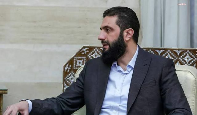 BM SURİYE'YE YAPTIRIM KARARINI KALDIRIYOR MU?