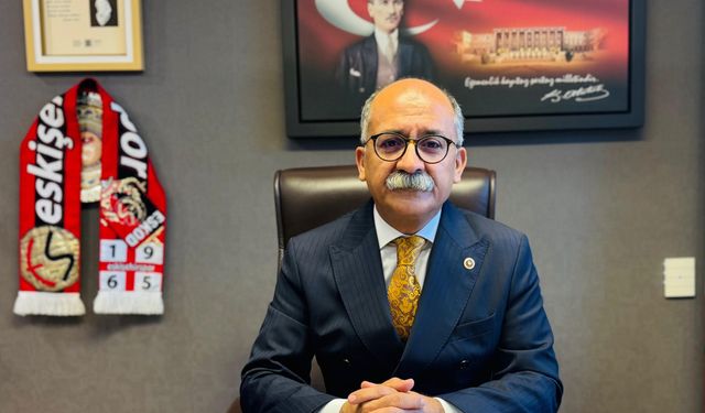 CHP’den CEMEVLERİ İÇİN KANUN TEKLİFİ