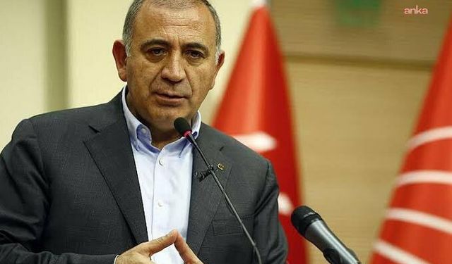 KAYYUM GÜRSEL TEKİN'DEN CHP HESAPLARINA ERİŞİM İSTEĞİ