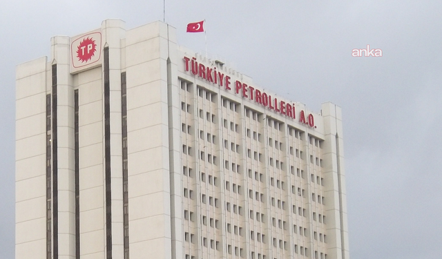 TPAO'DAN HELİKOPTER İDDİALARINA YALANLAMA