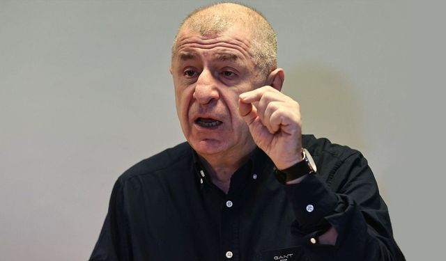 "TARİHE, TERÖRİSTİN AYAĞINA GİDEN VEKİL OLARAK GEÇMEYİN!"