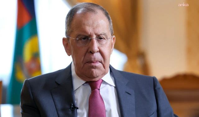 "WASHINGTON'da SAĞDUYUNUN GALİP GELMESİNİ UMUYORUZ"