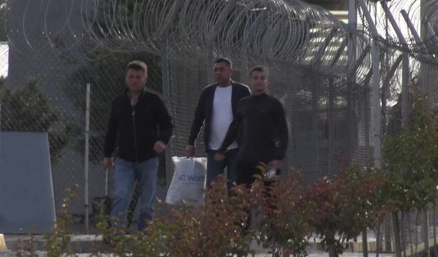 11. YARGI PAKETİ NEDENİYLE DİYARBAKIR'DA TAHLİYELER BAŞLADI