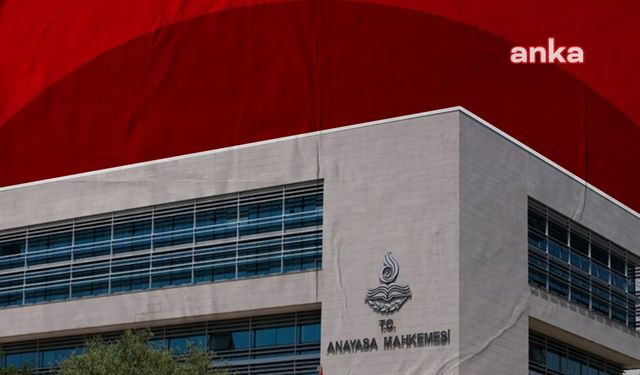 AYM'DEN İFADE VE BASIN ÖZGÜRLÜĞÜ VURGUSU