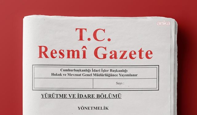 CUMHURBAŞKANI TARAFINDAN 9 ÜNİVERSİTEYE YENİ REKTÖR ATANDI