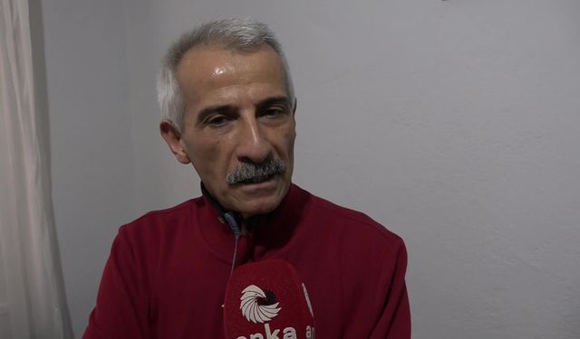 EMEKLİLER İSYANDA. BÜTÇEDE EMEKLİLER YOK