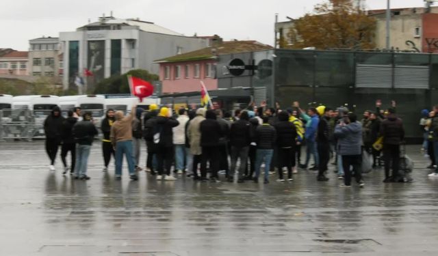 FB'Lİ ALİ GÜRBÜZ: "BU SENE ŞAMPİYON OLACAĞIZ"