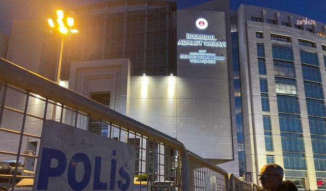 GAZETECİ EMRULLAH ERDİNÇ GÖZALTINA ALINDI