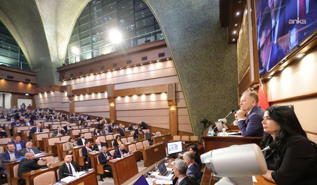 İSPARK ÜCRETLERİNE YÜZDE 33 ZAM YAPILDI