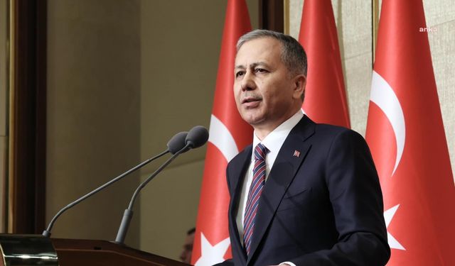 LİBYA GENELKURMAY BAŞKANINI TAŞIYAN JET ANKARA'DA DÜŞTÜ