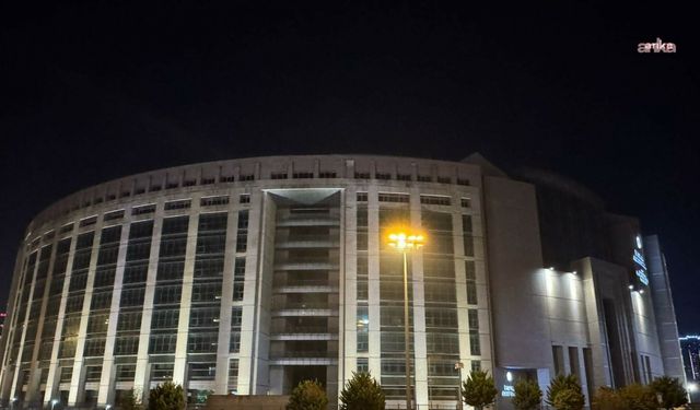 MALİ MÜŞAVİR SORUŞTURMASINDA 21 KİŞİ TUTUKLANDI