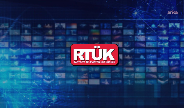 RTÜK, "JASMİNE" ADLI DİZİYE SORUŞTURMA BAŞLATTI
