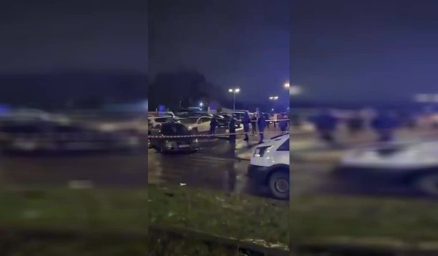 RUSYA'DA  KORGENERAL SUİKAST SONUCU HAYATINI KAYBETTİ