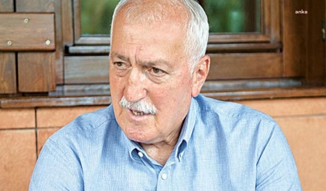 AİLESİ SADETTİN TANTAN'IN SAĞLIK DURUMUNU AÇIKLADI