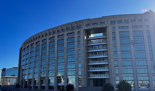 "BEDRİ USTA" HAKKINDA SORUŞTURMA BAŞLATILDI