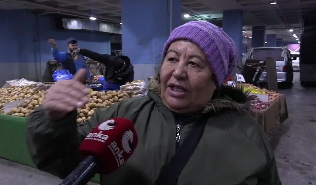 YENİ YILIN İLK ENFLASYON RAKAMLARI YARIN AÇIKLANACAK