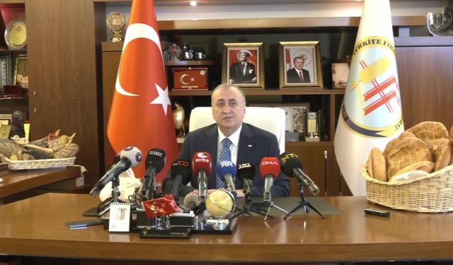 250 GRAM RAMAZAN PİDESİ 25 LİRADAN SATILACAK