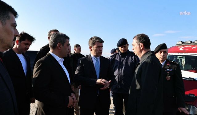 AMASYA'DA GAZ ZEHİRLENMESİNDEN ÜÇ KİŞİ HAYATINI KAYBETTİ