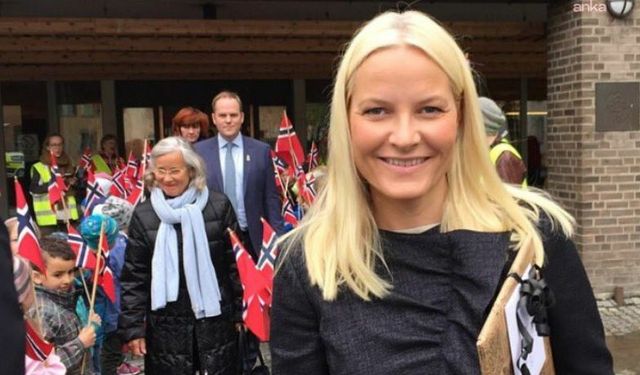 EPSTEİN DOSYASI İNGİLTERE VE NORVEÇ KRALİYETLERİNİ VURDU!