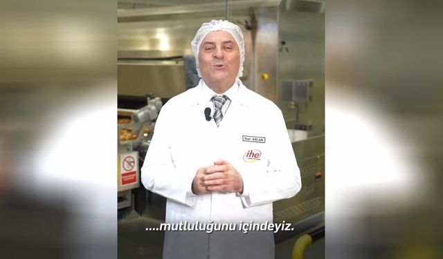 HALK EKMEK  İSTANBUL'DA 350 GRAMLIK PİDE FİYATINI AÇIKLADI