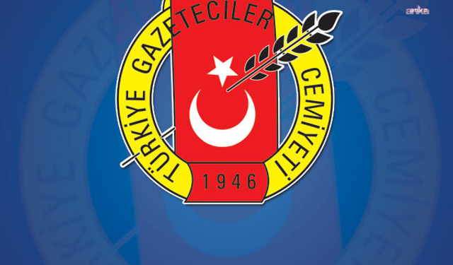 2025 TÜRKİYE GAZETECİLİK BAŞARI ÖDÜLLERİ KİMLERE GİTTİ