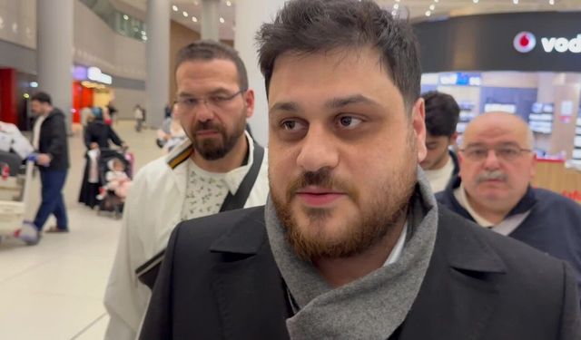 “ABD, BUGÜN DÜNYANIN MAFYA ÖRGÜTÜ GİBİ DAVRANIYOR"