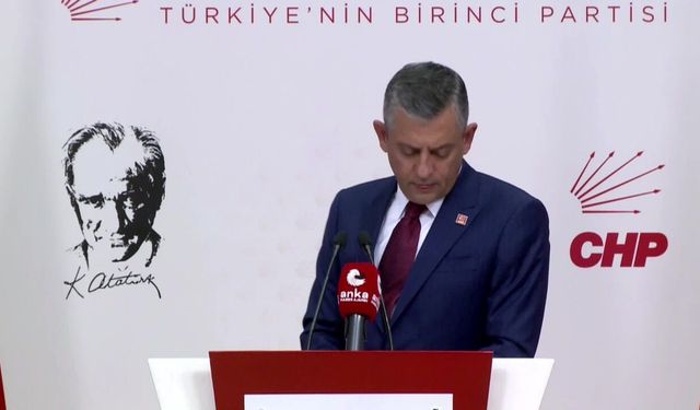 "AKIN GÜRLEK 19 YILLIK MAAŞIYLA 190 YILDA ALAMAYACAĞI KADAR GAYRIMENKUL ALMIŞ"