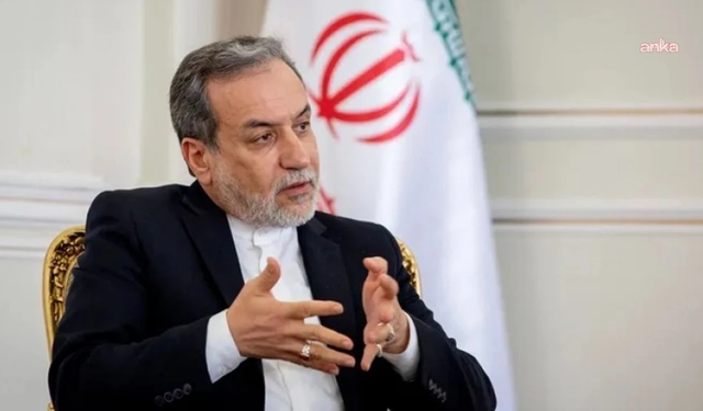 ARAKÇİ: “İSRAİL, UNESCO DÜNYA MİRASI ALANLARINI VURUYOR”