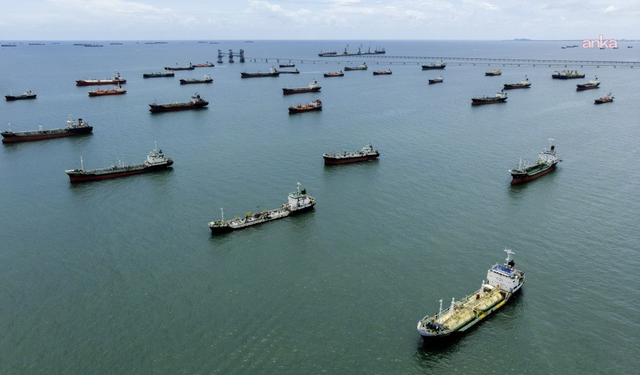 İRAN, HÜRMÜZ BOĞAZINI KAPATTI. NE OLACAK?