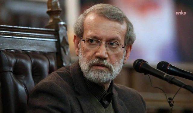 İRAN ULUSAL GÜVENLİK YÜKSEK KONSEYİ GENEL SEKRETERİ LARİCANİ HAYATINI KAYBETTİ