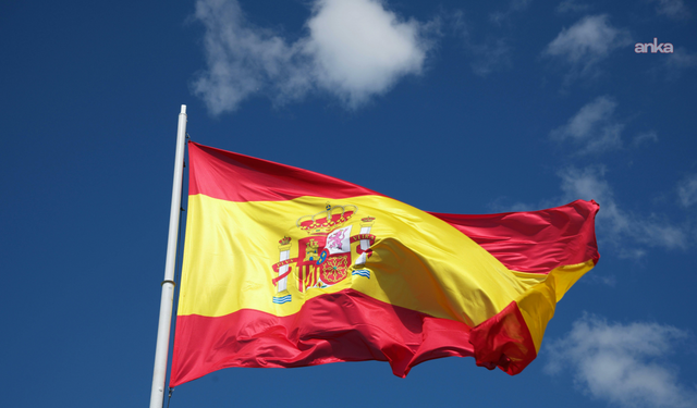 İSPANYA'dan ÖNEMLİ HAMLE: "İSRAİL BÜYÜKELÇİSİ GERİ ÇEKİLDİ"