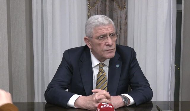 "İŞSİZLİK HAD SAFHADA; TARLALAR, TOPRAKLAR EKİLEMİYOR"