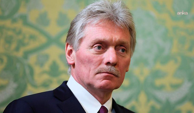 KREMLİN: "İRAN, RUSYA’dan SİLAH TALEBİNDE BULUNMADI"