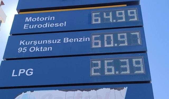 "KONTAKLARI KAPATACAĞIZ, ATLA, ÖKÜZLE DEVAM EDECEĞİZ"