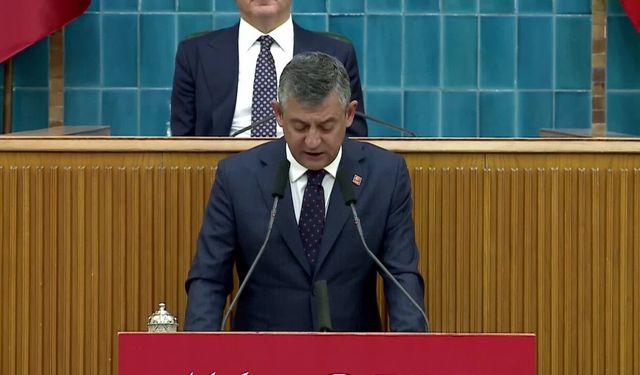 ÖZEL: "TURPUN BÜYÜĞÜ RECEP TAYYİP ERDOĞAN'dır"