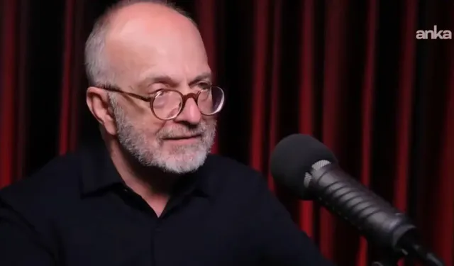 "SOVYETLER BİRLİĞİ OLSAYDI DÜNYA BÖYLE OLMAZDI"